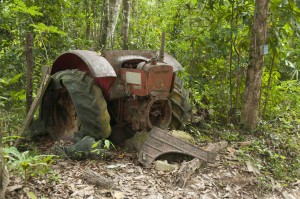 Old Machine