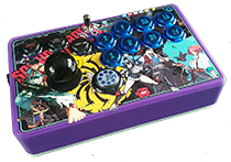 Mashbox